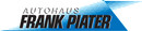 Logo Autohaus Frank Piater GmbH & Co.KG